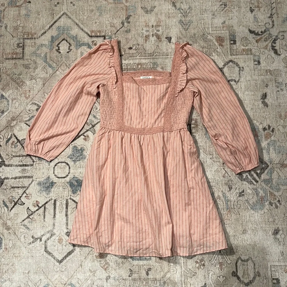 Storia dress - Picture 1 of 3